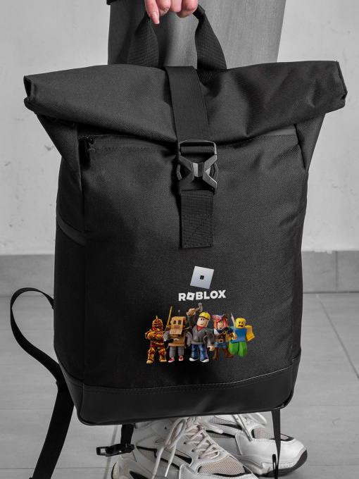 Повсякденний рюкзак Without модель 8055269 Фото