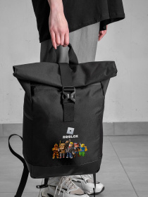 Повсякденний рюкзак Without модель 8055269 Фото