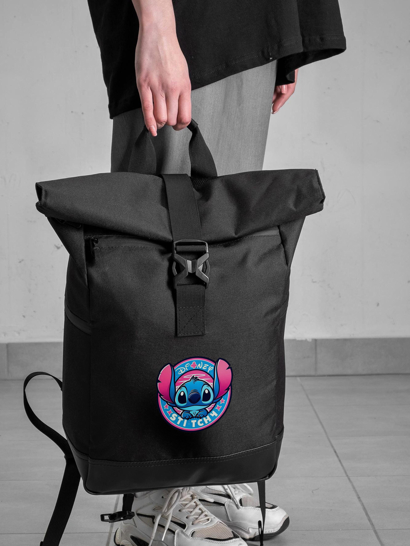 Рюкзак Without модель 8055271 Фото