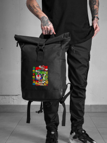 Рюкзак Without модель 8055272 Фото