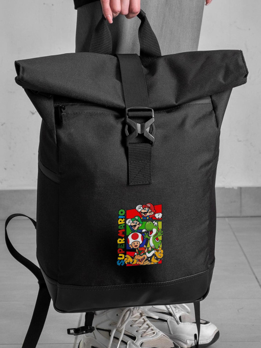 Рюкзак Without модель 8055273 Фото