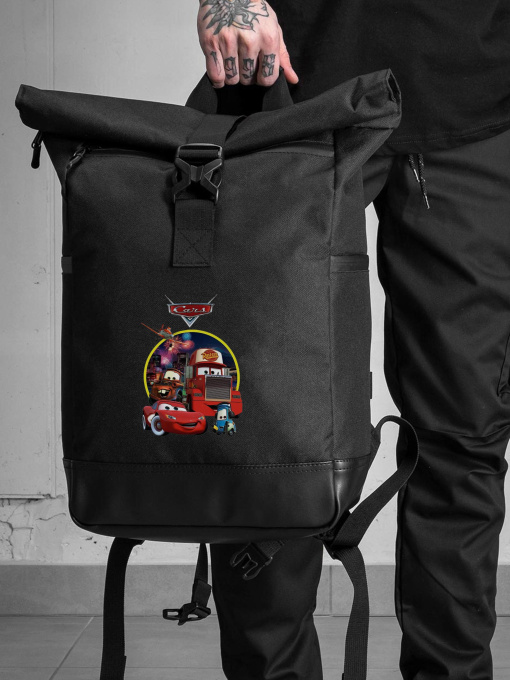 Повсякденний рюкзак Without модель 8055274 Повсякденний рюкзак Without модель 8055274 Фото