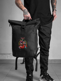 Повсякденний рюкзак Without модель 8055274 Фото