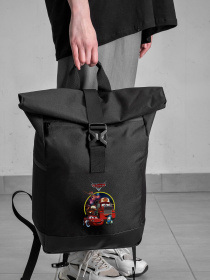 Повсякденний рюкзак Without модель 8055275 Фото