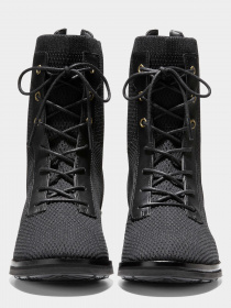 Ботинки Cole Haan модель W24536 Фото