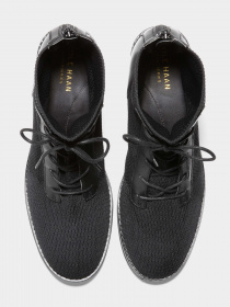 Ботинки Cole Haan модель W24536 Фото