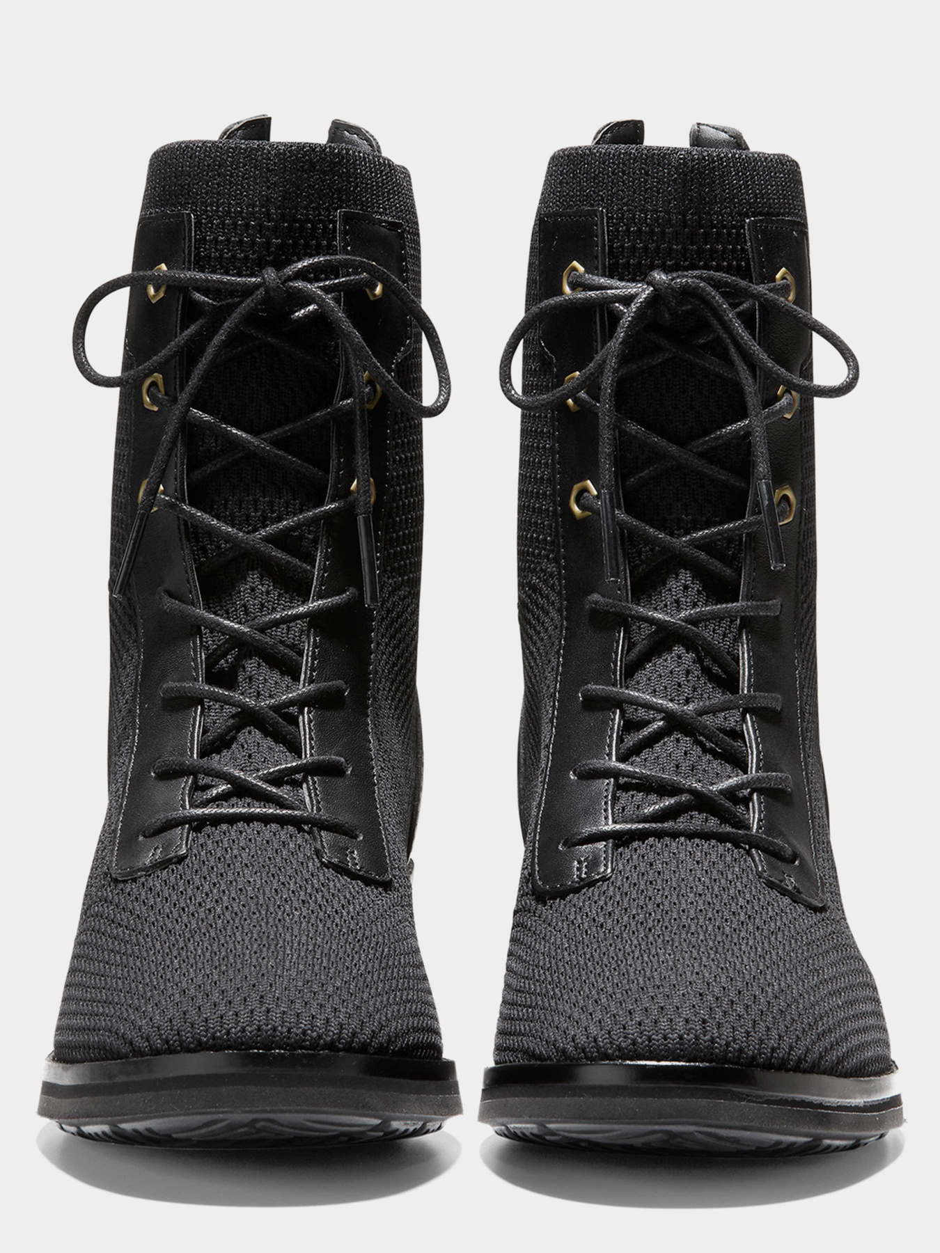 Ботинки Cole Haan модель W24536 Фото