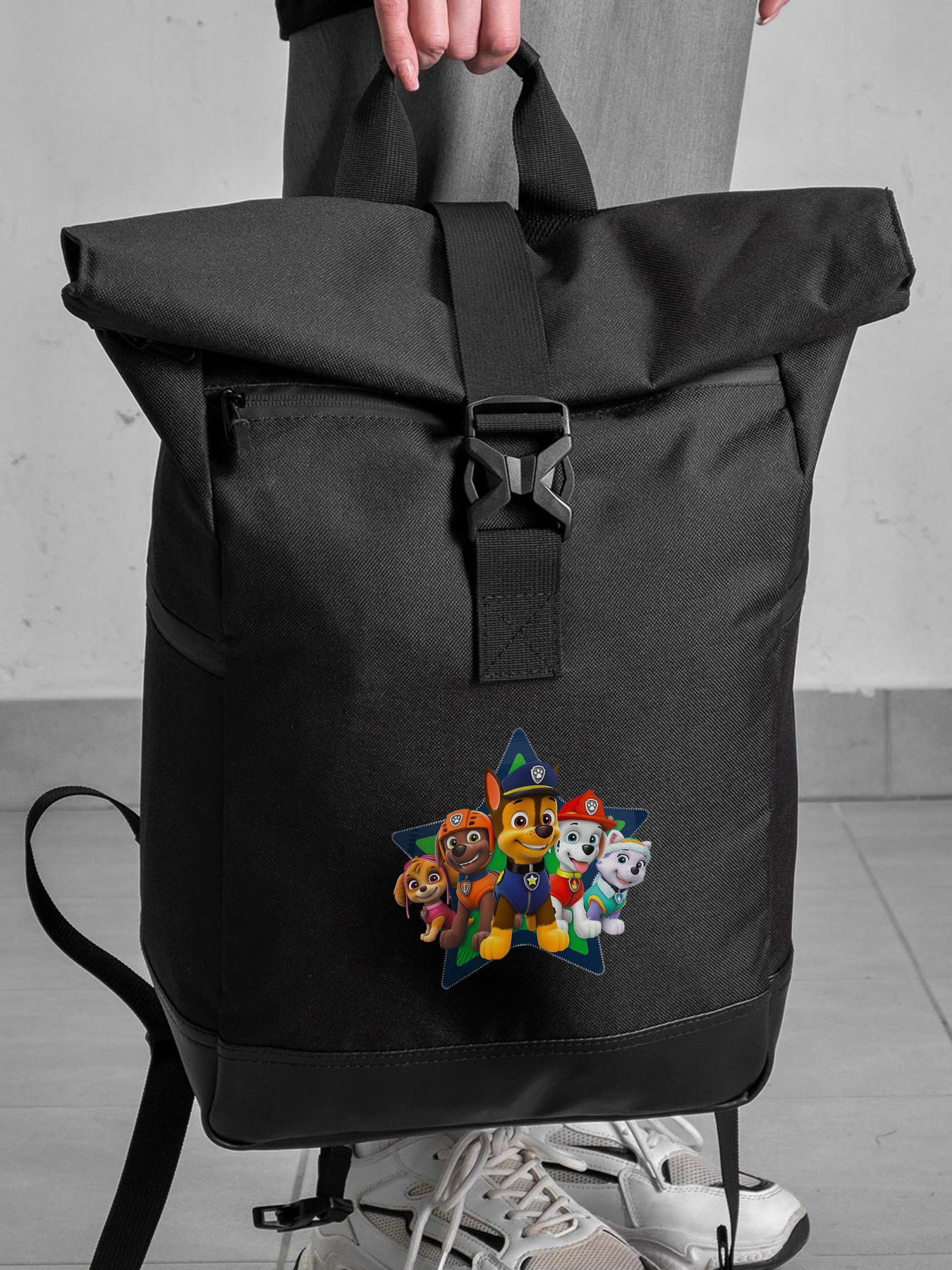 Рюкзак Without модель 8055277 Фото