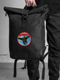 Повседневный рюкзак Without модель 8055278 Повседневный рюкзак Without модель 8055278 Фото