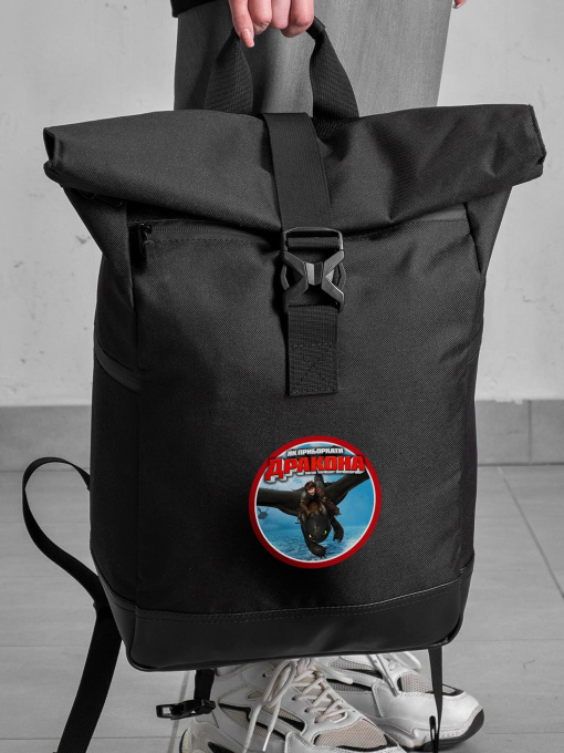 Повсякденний рюкзак Without модель 8055279 Фото