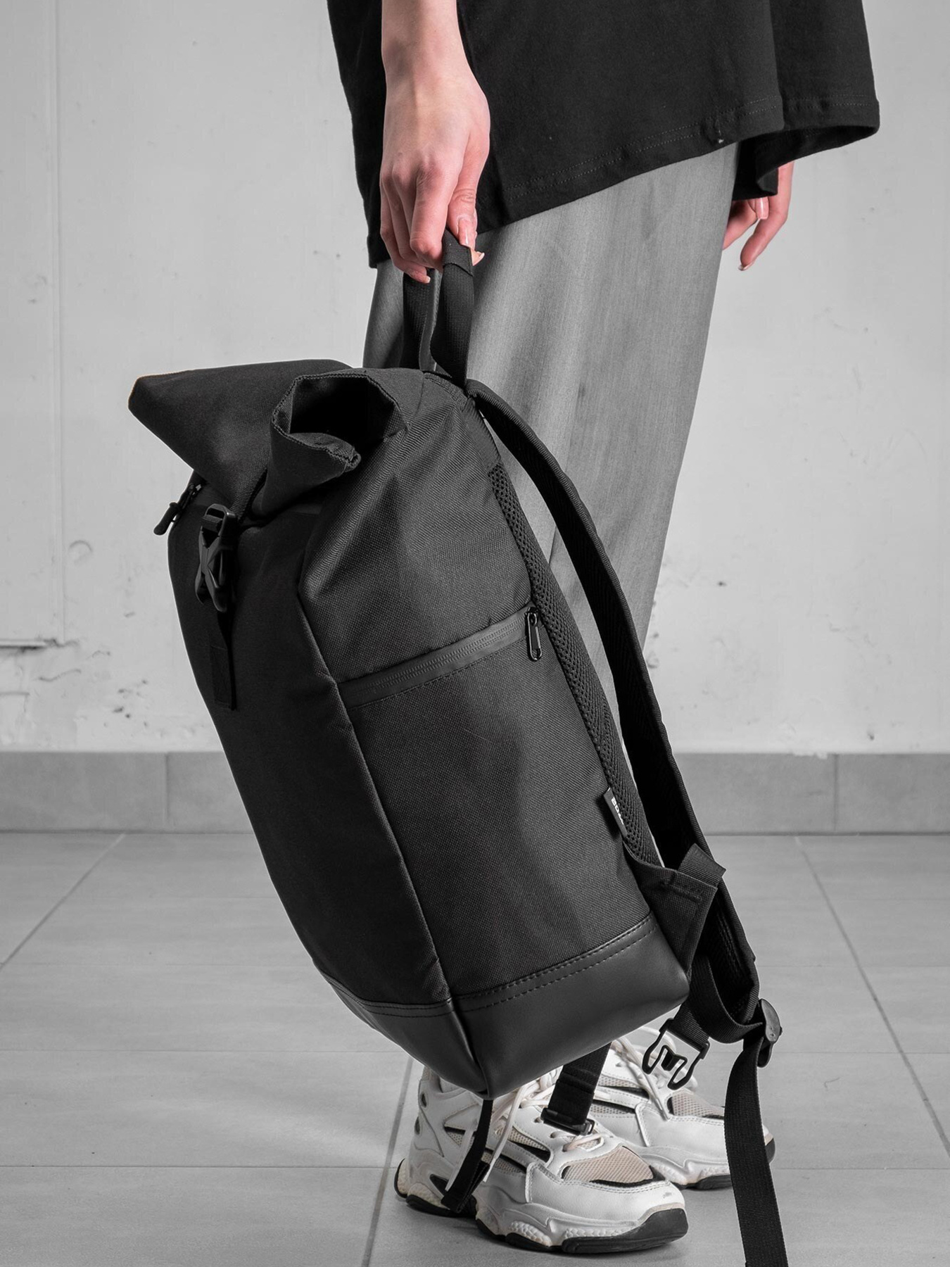 Повсякденний рюкзак Without модель 8055281 Фото