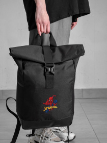 Повсякденний рюкзак Without модель 8055281 Фото