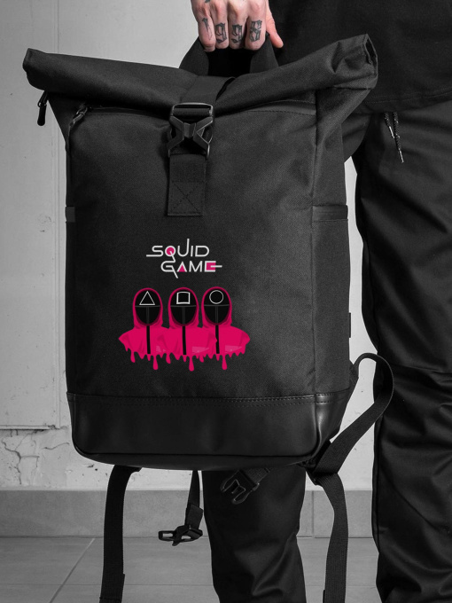 Повсякденний рюкзак Without модель 8055282 Повсякденний рюкзак Without модель 8055282 Фото