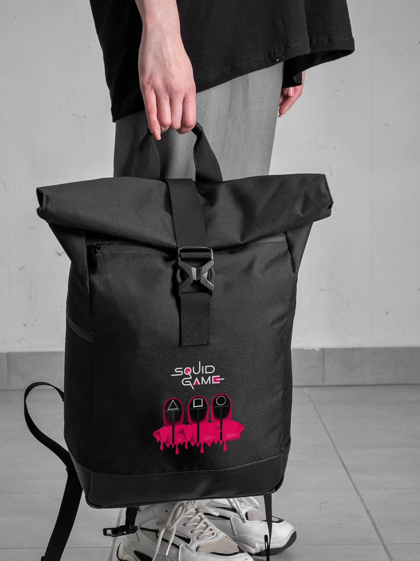 Рюкзак Without модель 8055283 Фото