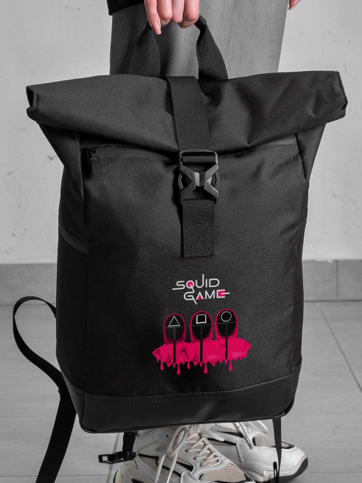 Рюкзак Without модель 8055283 Фото