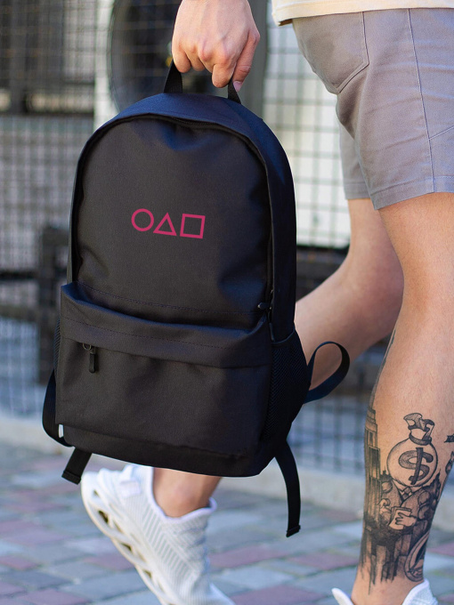 Повсякденний рюкзак Without модель 8055284 Повсякденний рюкзак Without модель 8055284 Фото