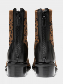 Ботинки Cole Haan модель W24538 Фото