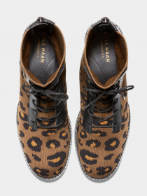 Ботинки Cole Haan модель W24538 Фото