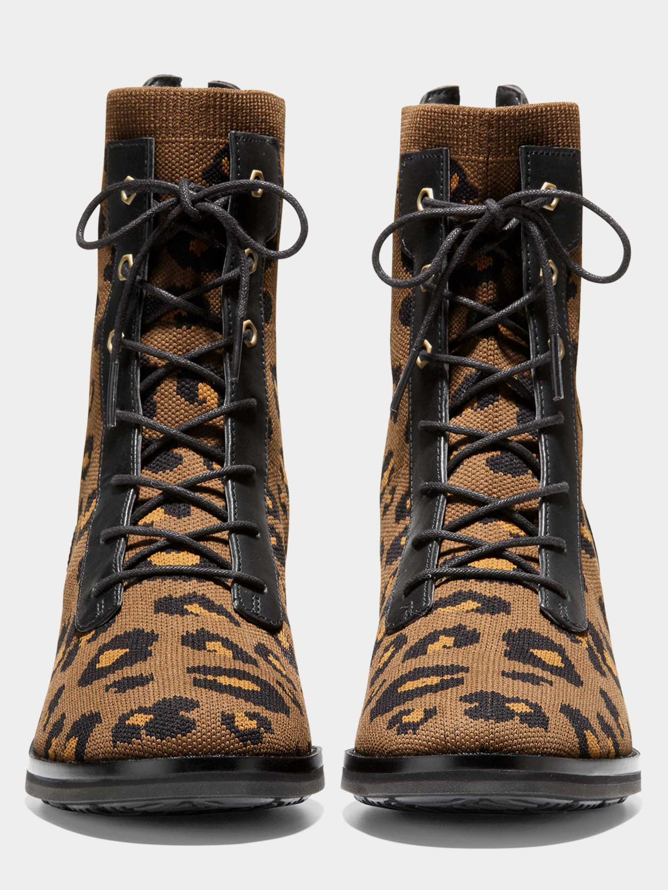 Ботинки Cole Haan модель W24538 Фото