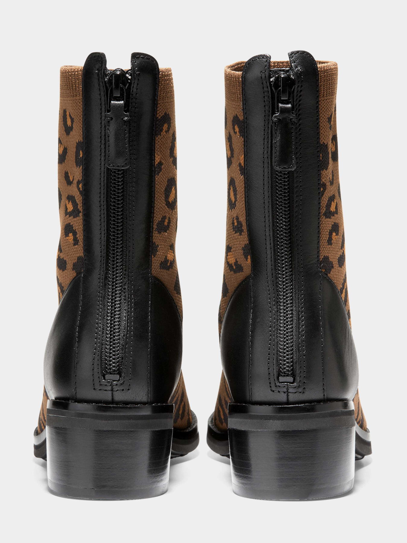 Ботинки Cole Haan модель W24538 Фото