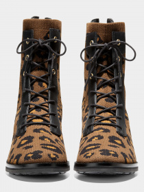 Ботинки Cole Haan модель W24538 Фото