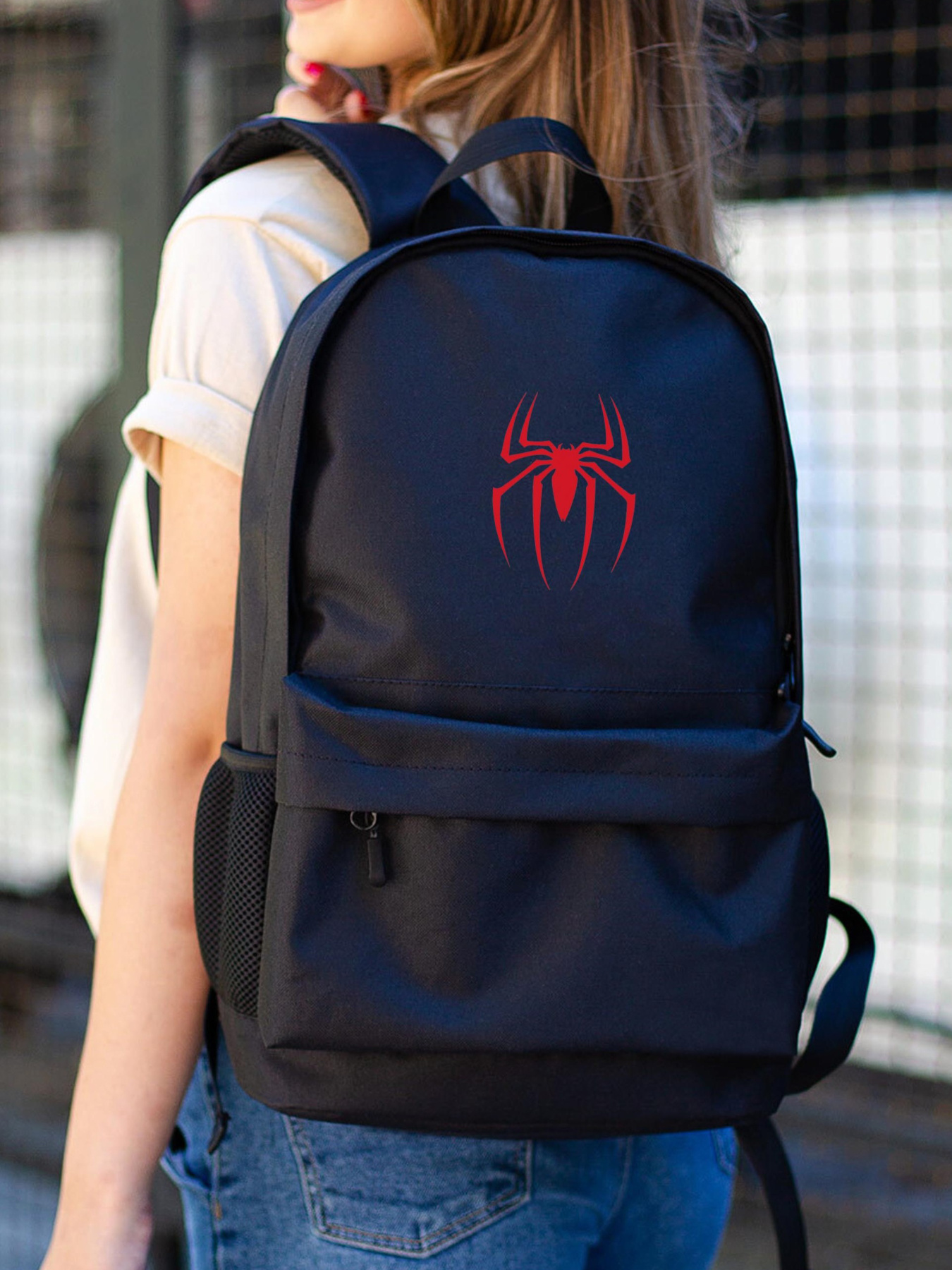 Рюкзак Without модель 8055287 Фото