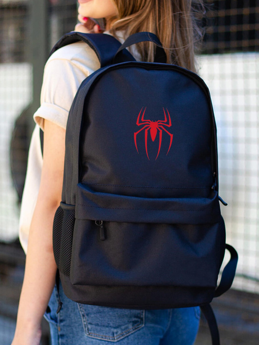 Повсякденний рюкзак Without модель 8055287 Фото