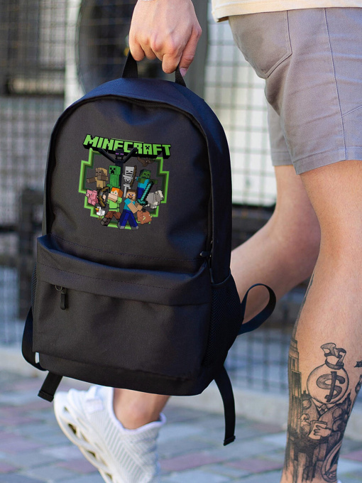 Рюкзак Without модель 8055288 Фото