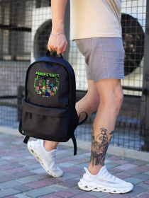 Повседневный рюкзак Without модель 8055288 Повседневный рюкзак Without модель 8055288 Фото