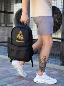 Рюкзак Without модель 8055290 Фото