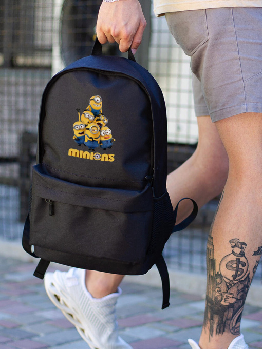 Повсякденний рюкзак Without модель 8055290 Повсякденний рюкзак Without модель 8055290 Фото