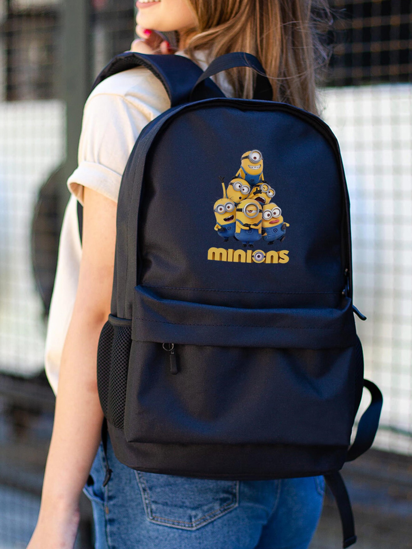 Рюкзак Without модель 8055291 Фото