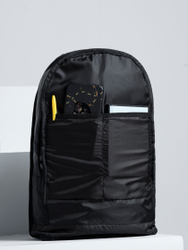 Повсякденний рюкзак Without модель 8055291 Фото