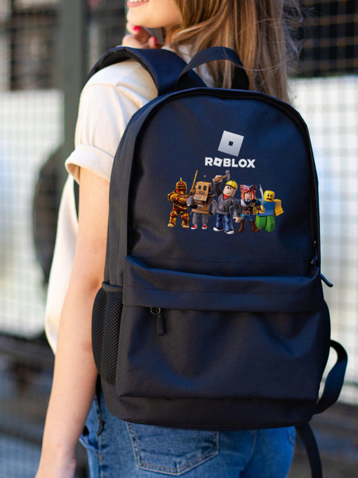 Повсякденний рюкзак Without модель 8055293 Фото