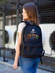 Повсякденний рюкзак Without модель 8055293 Фото