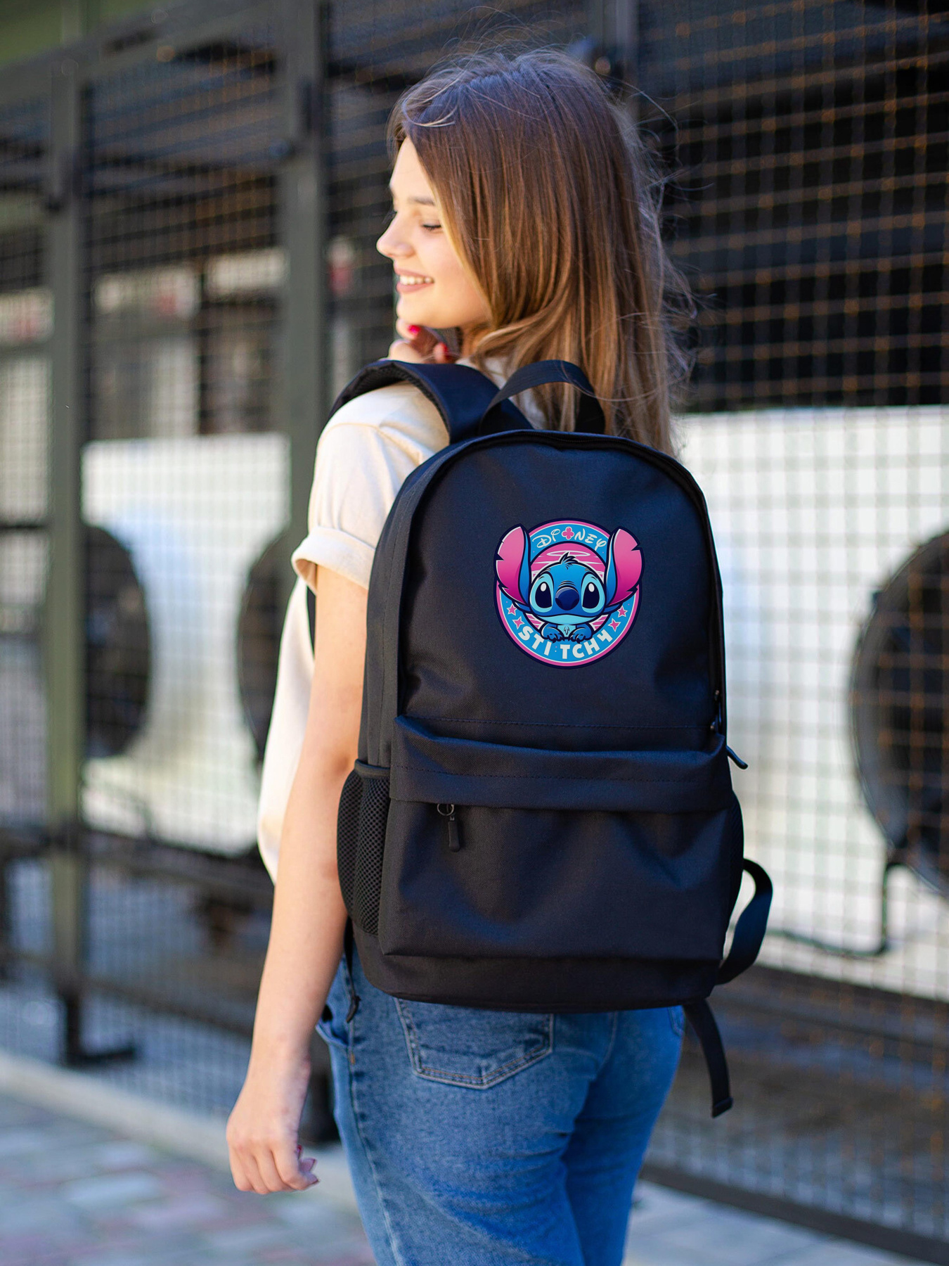 Рюкзак Without модель 8055295 Фото