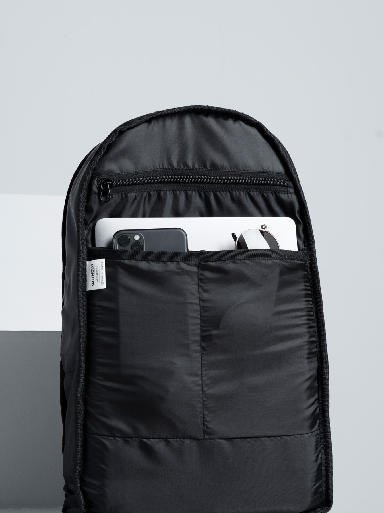 Рюкзак Without модель 8055296 Фото