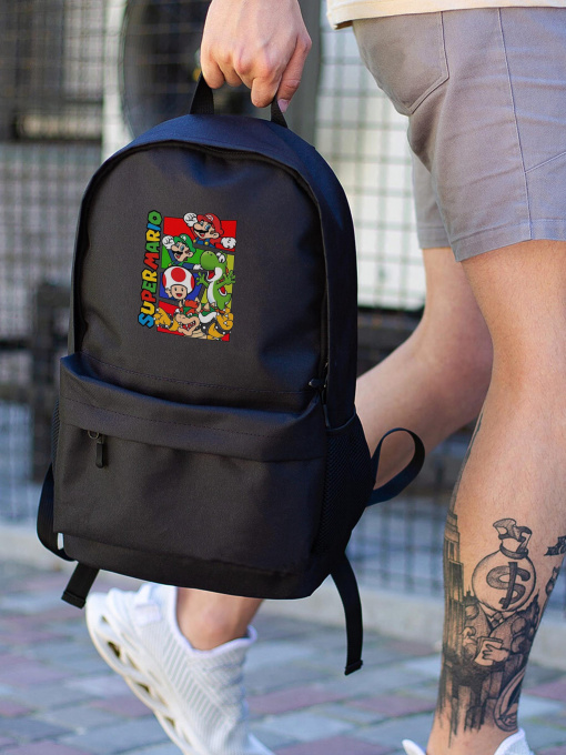 Повсякденний рюкзак Without модель 8055296 Фото