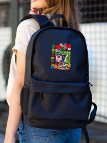 Рюкзак Without модель 8055297 Фото