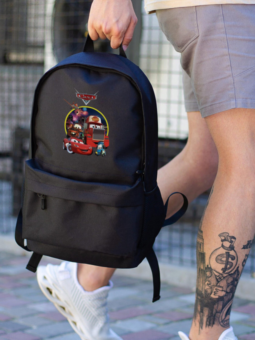 Повсякденний рюкзак Without модель 8055298 Повсякденний рюкзак Without модель 8055298 Фото