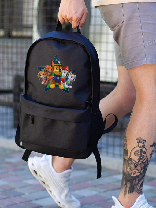 Повсякденний рюкзак Without модель 8055300 Фото