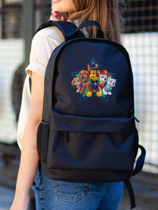 Повсякденний рюкзак Without модель 8055301 Фото