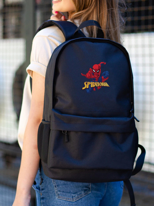 Повсякденний рюкзак Without модель 8055305 Фото