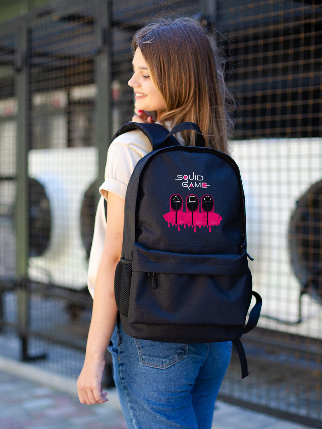 Рюкзак Without модель 8055307 Фото