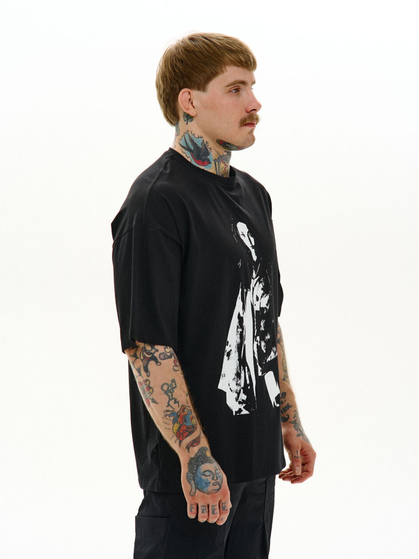 Футболка TUR Аніко модель 000019266 Фото