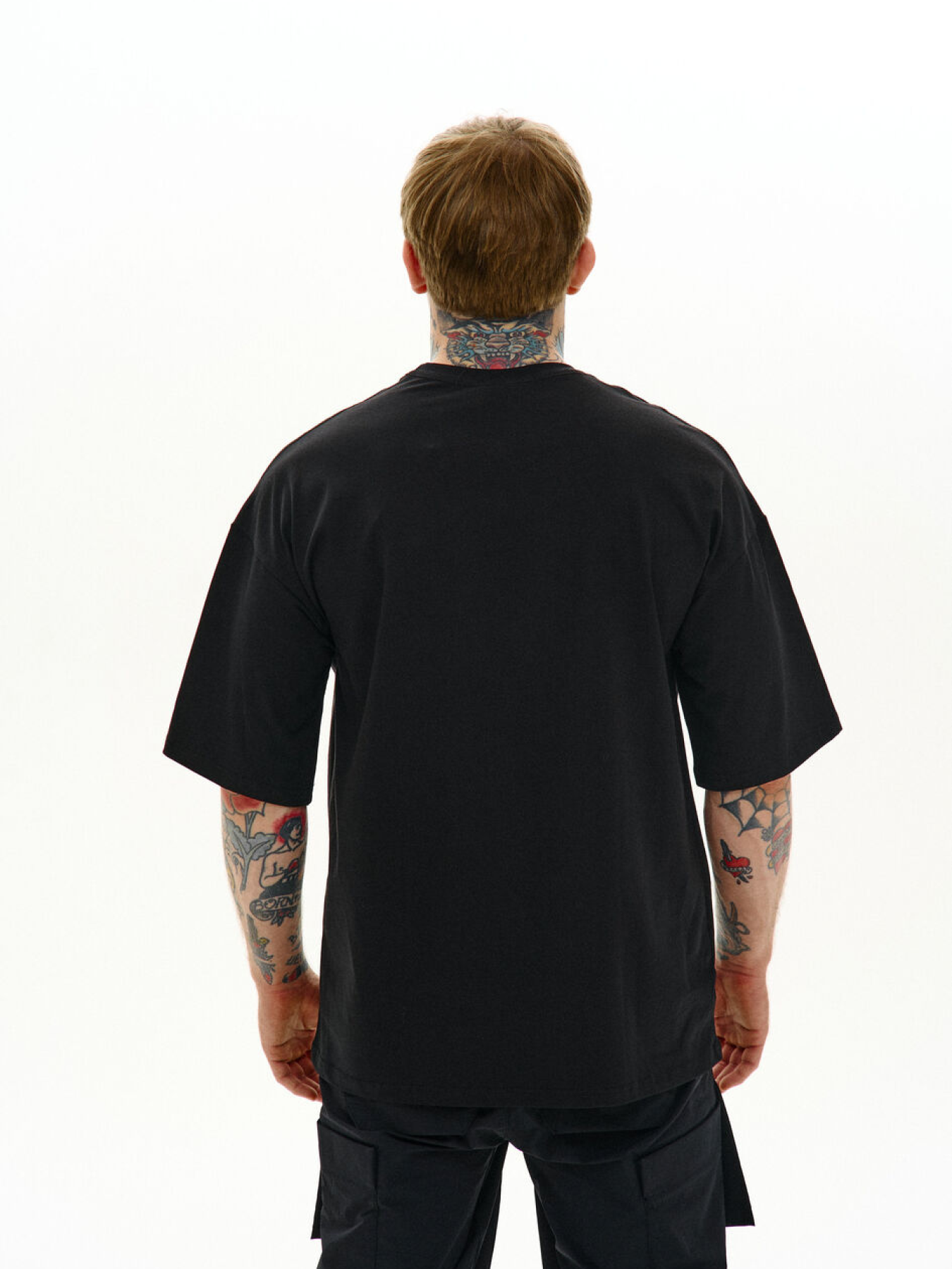 Футболка TUR Аніко модель 000019266 Фото