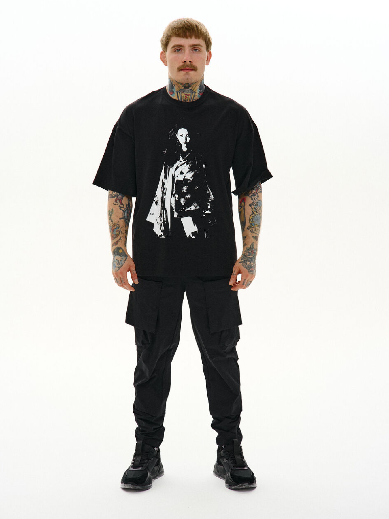 Футболка TUR Аніко модель 000019266 Фото