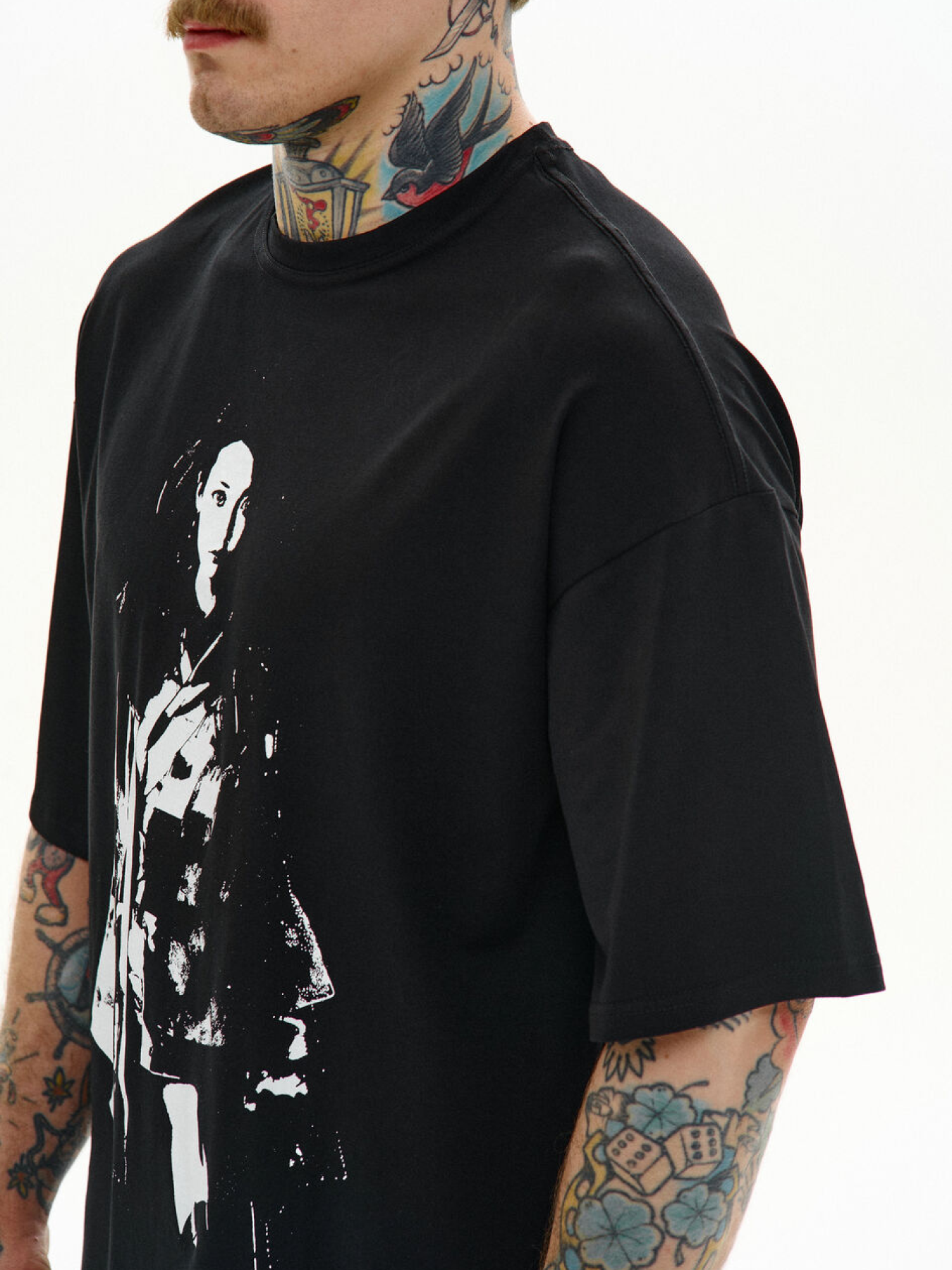 Футболка TUR Аніко модель 000019266 Фото