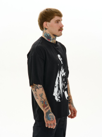 Футболка TUR Аніко модель 000019266 Фото