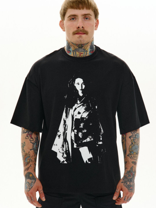 Футболка TUR Аніко модель 000019266 Фото